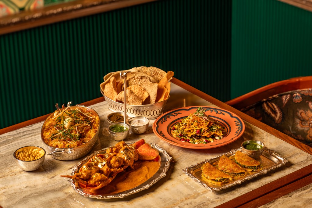 From Gymkhana to Ambassadors Clubhouse, How the Sethi Siblings Bring Flavors and Spice to London’s Fine Dining Scene