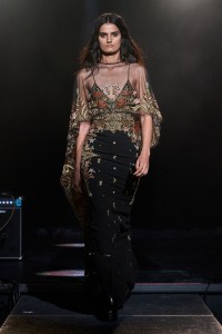 Cucculelli Shaheen Fall 2025 Ready-to-Wear Collection