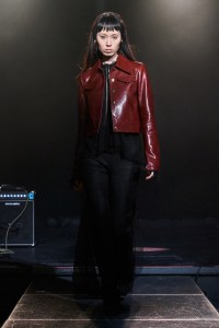 Cucculelli Shaheen Fall 2025 Ready-to-Wear Collection