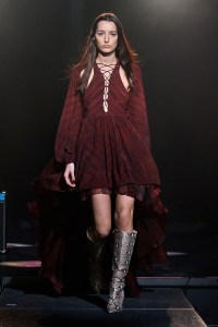 Cucculelli Shaheen Fall 2025 Ready-to-Wear Collection