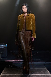 Cucculelli Shaheen Fall 2025 Ready-to-Wear Collection