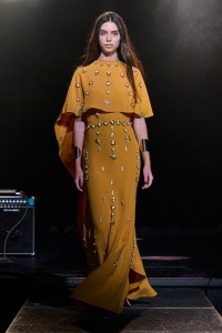 Cucculelli Shaheen Fall 2025 Ready-to-Wear Collection