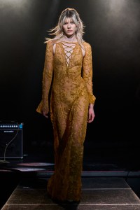 Cucculelli Shaheen Fall 2025 Ready-to-Wear Collection