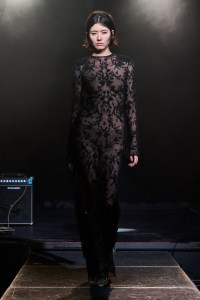 Cucculelli Shaheen Fall 2025 Ready-to-Wear Collection