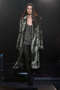 Cucculelli Shaheen Fall 2025 Ready-to-Wear Collection