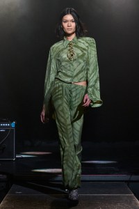 Cucculelli Shaheen Fall 2025 Ready-to-Wear Collection