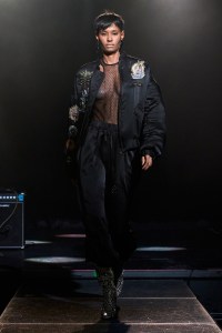 Cucculelli Shaheen Fall 2025 Ready-to-Wear Collection