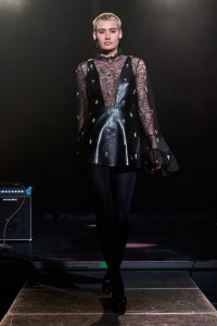 Cucculelli Shaheen Fall 2025 Ready-to-Wear Collection