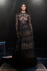 Cucculelli Shaheen Fall 2025 Ready-to-Wear Collection