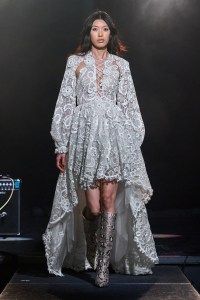 Cucculelli Shaheen Fall 2025 Ready-to-Wear Collection