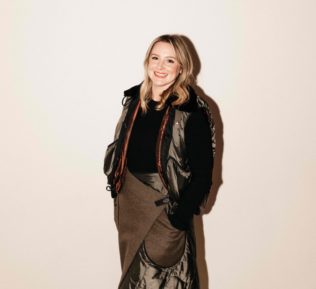 Marfa Stance Designer Georgia Dant Wants Customers to Get Crafting