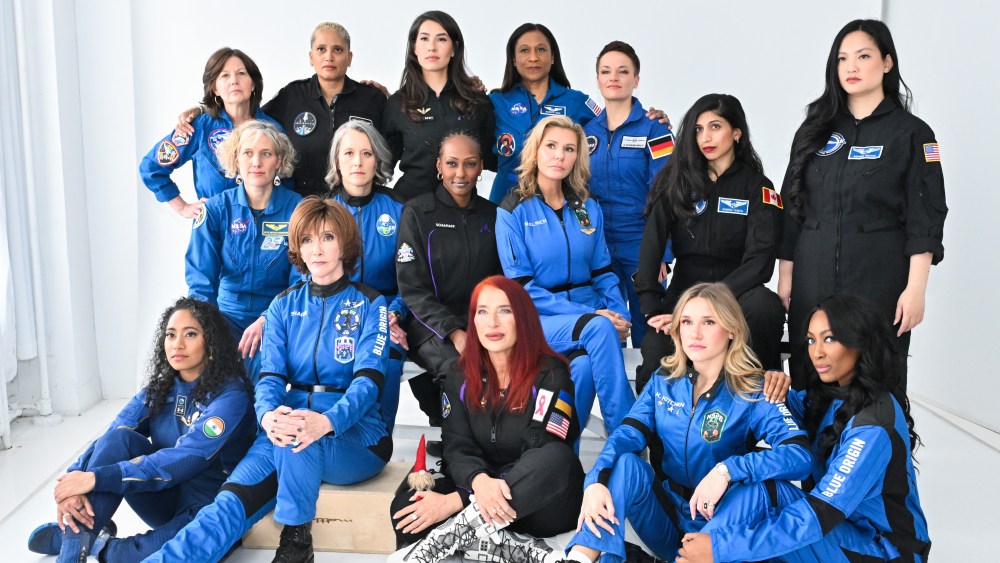 e.l.f. Beauty at 10th Annual International Day of Women and Girls in Science: Uplifting Women in STEM, Tuesday, Feb. 11, 2025. (Photo by Diane Bondareff for e.l.f. Beauty)