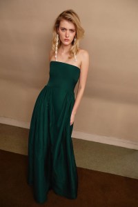Delphine Fall 2025 Ready-to-Wear Collection
