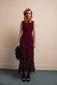 Delphine Fall 2025 Ready-to-Wear Collection