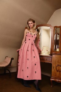 Delphine Fall 2025 Ready-to-Wear Collection
