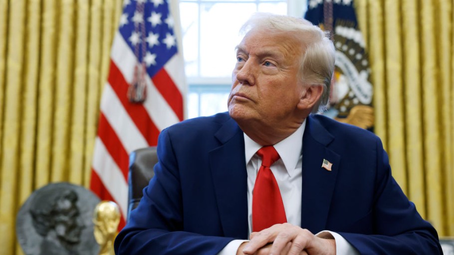 Trump's trade policies could mean modest stagflation to the US economy via a negative impact to growth and temporary boost to inflation.