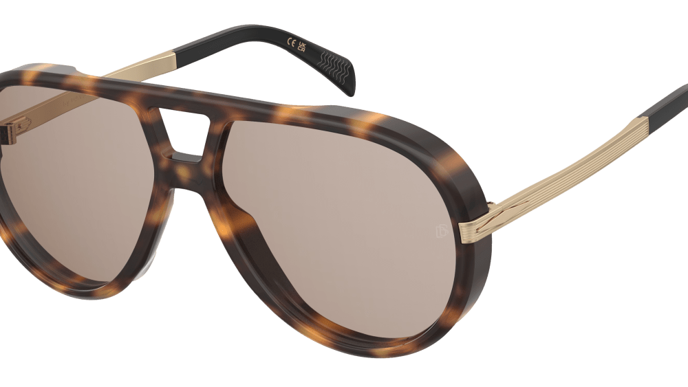 Eyewear by David Beckham