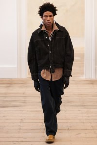 Eckhaus Latta  Fall 2025 Ready-to-Wear Collection at New York Fashion Week