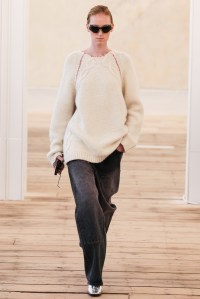 Eckhaus Latta  Fall 2025 Ready-to-Wear Collection at New York Fashion Week