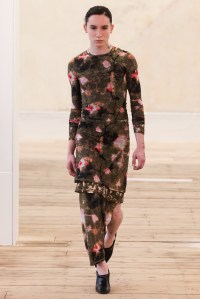 Eckhaus Latta  Fall 2025 Ready-to-Wear Collection at New York Fashion Week