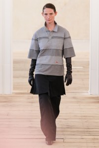 Eckhaus Latta  Fall 2025 Ready-to-Wear Collection at New York Fashion Week