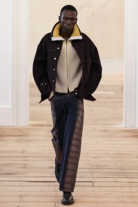 Eckhaus Latta  Fall 2025 Ready-to-Wear Collection at New York Fashion Week