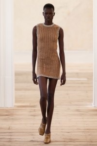 Eckhaus Latta  Fall 2025 Ready-to-Wear Collection at New York Fashion Week