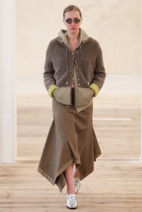 Eckhaus Latta  Fall 2025 Ready-to-Wear Collection at New York Fashion Week