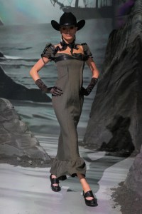 Elena Velez 2025 Ready-to-Wear Collection at New York Fashion Week