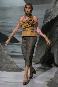 Elena Velez 2025 Ready-to-Wear Collection at New York Fashion Week