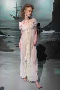 Elena Velez 2025 Ready-to-Wear Collection at New York Fashion Week