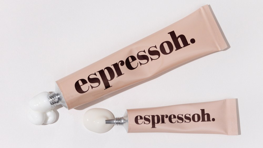 Italian makeup brands EspressOh is debuting skin care.