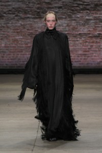 Fforme Fall 2025 Ready-to-Wear Collection at New York Fashion Week