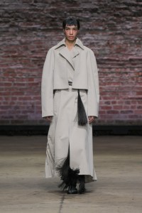 Fforme Fall 2025 Ready-to-Wear Collection at New York Fashion Week