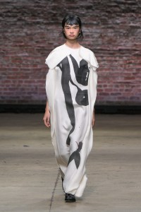 Fforme Fall 2025 Ready-to-Wear Collection at New York Fashion Week