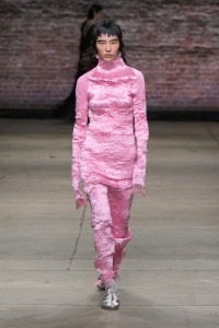 Fforme Fall 2025 Ready-to-Wear Collection at New York Fashion Week