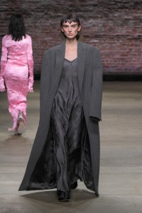 Fforme Fall 2025 Ready-to-Wear Collection at New York Fashion Week