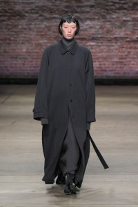 Fforme Fall 2025 Ready-to-Wear Collection at New York Fashion Week