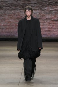 Fforme Fall 2025 Ready-to-Wear Collection at New York Fashion Week