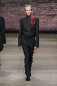 Fforme Fall 2025 Ready-to-Wear Collection at New York Fashion Week