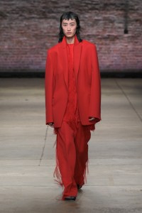 Fforme Fall 2025 Ready-to-Wear Collection at New York Fashion Week