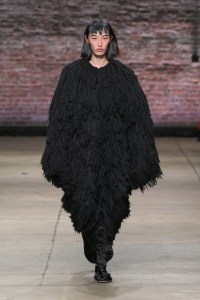 Fforme Fall 2025 Ready-to-Wear Collection at New York Fashion Week