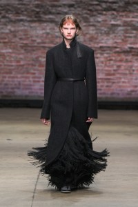 Fforme Fall 2025 Ready-to-Wear Collection at New York Fashion Week