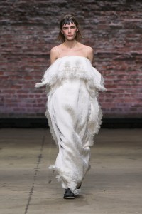 Fforme Fall 2025 Ready-to-Wear Collection at New York Fashion Week