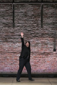 Fforme Fall 2025 Ready-to-Wear Collection at New York Fashion Week