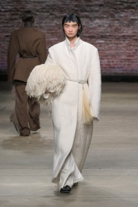 Fforme Fall 2025 Ready-to-Wear Collection at New York Fashion Week