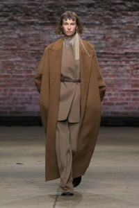 Fforme Fall 2025 Ready-to-Wear Collection at New York Fashion Week