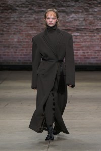 Fforme Fall 2025 Ready-to-Wear Collection at New York Fashion Week