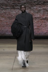 Fforme Fall 2025 Ready-to-Wear Collection at New York Fashion Week