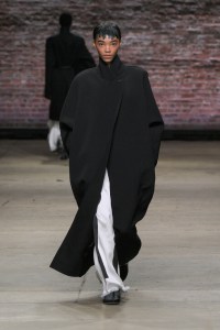 Fforme Fall 2025 Ready-to-Wear Collection at New York Fashion Week